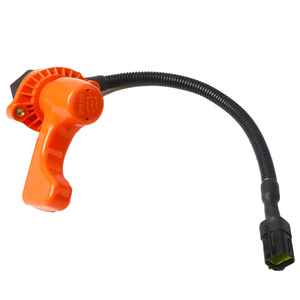 Acelerador Electrónico y Cable de Acelerador Manual para Piezas de Maquinaria Agrícola DFAM DF704 DF804 YTO LX1204 LX1304 - Product Image 4