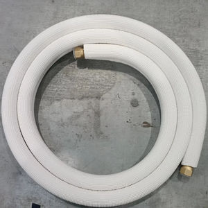 Kit d'isolation de <span class=keywords><strong>climatiseur</strong></span> de haute qualité pour panneau de mousse isolé côté AC de fenêtre - Product Image 1