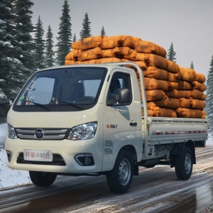 2.0 tấn tải trung quốc mới Mini <span class=keywords><strong>Pick</strong></span> up Xe Tải Hướng dẫn sử dụng 4x2 Trung Quốc rhd/LHD foton forland động cơ xăng DIESEL trái/phải chỉ đạo - Product Image 3