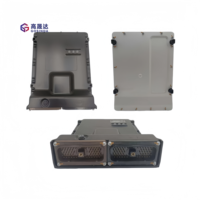 Piezas de Maquinaria de Construcción 366-8821 3668821 Controlador ECM Programado para Excavadora 320D 330D 336D 349D