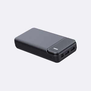 Portable 10000Mah Fast-Charging Double Usb Waterproof Bank Led Display High-Speed Charging Power Station for Outdoor Use - Product Image 3