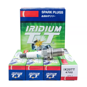Bují<span class=keywords><strong>a</strong></span> de iridio TT Series IK20TT 4702, tipo universal - Product Image 1