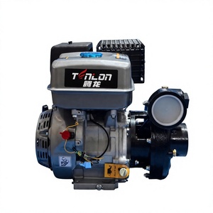 Pompa di Trasferimento Carburante Diesel in Ghisa da 3 Pollici con Doppia Tenuta Meccanica Anti-Perdita per Camion Cisterna Argentina <span class=keywords><strong>Brasile</strong></span> Perù - Product Image 2