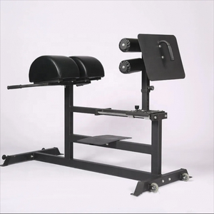 Nuevo Diseño Profesional para Gimnasio: Equipo de Ejercicio para Glúteos y Hamstrings, Glute Ham Developer - Product Image 4