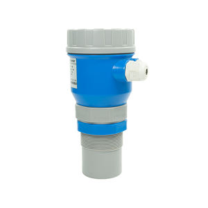 Endüstriyel IP68 sınıf IoT dijital RS485 sıvı su deposu ultrasonik seviye ölçer seviye sensörü (BQ-ULM) - Product Image 5