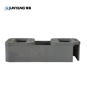 Double <b>Stacking</b> Steel Cone Container Parts & Accessories Spot Product Casting Lashing Fitting for Secure Container Lashing - Product Image 6