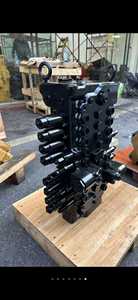 ปั๊มไฮดรอลิก K5V200DPH ZX450-3ปั๊มหลัก295-9663 K5V212ปั๊มหลัก345D 349D - Product Image 5