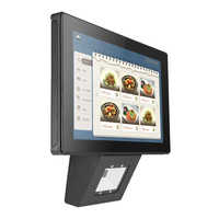 Prix usine tout-en-un prise de commande 15.6 pouces Android tablette POS système POS caisse enregistreuse Machine