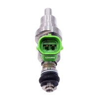 Nouvelle buse d'injection de carburant en plastique 23250-28070 Moteur diesel Garantie 1 an pour TOYOTA 1AZ-FSE D4 AVENSIS RAV4 NOAH 2.0L