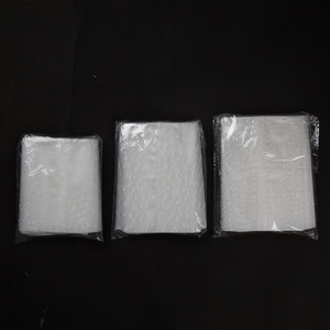 Polka Dot Mooncake Packaging Bags Food Grade Plastic 100 Pieces For Mooncakes And Pastries - Product Image 3