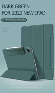 Hebillas magnéticas sin marco PC carcasa trasera para nuevo <span class=keywords><strong>iPad</strong></span> 2020 <span class=keywords><strong>Pro</strong></span> 12,9 - Product Image 4