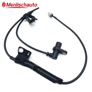 Cảm Biến Tốc Độ Bánh Xe Truyền Động Bên Phải ABS Cho IPSUM NOAH VOXY PICNIC 89542-44030 Cảm Biến Tốc Độ - Product Image 4