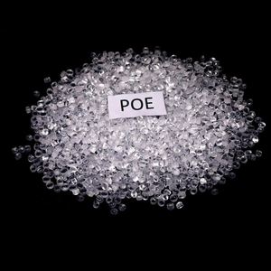 Resina/Gránulos/Pellets de LLDPE Grado Film, Marca OEM Premium, Aplicación para Películas de Embalaje, Fabricado en Sudáfrica, Modelo 6637373-89292 - Product Image 6