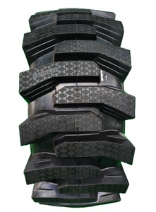 Neumático para Arrozales 14.9-24 R2, 8PR Autolimpiable para Tractor - Product Image 3
