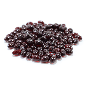 Capsula di Sangue per la Verginità <span class=keywords><strong>Prima</strong></span> Notte per Donne Capsula di Sangue Artificiale Capsula per il Restringimento Vaginale - Product Image 6