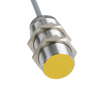 Sensores Inductivos Serie <span class=keywords><strong>BI10</strong></span> de Turcks, Nuevos, <span class=keywords><strong>BI10</strong></span>-<span class=keywords><strong>G30</strong></span>-Y1 <span class=keywords><strong>BI10</strong></span>-<span class=keywords><strong>G30</strong></span>-<span class=keywords><strong>Y1X</strong></span> <span class=keywords><strong>BI10</strong></span>-M30-Y1 <span class=keywords><strong>BI10</strong></span>-M30-<span class=keywords><strong>Y1X</strong></span> - Product Image 5