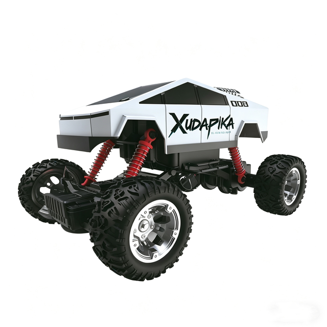 RC Toy Car Model Race Car for Kids with Remote Control Spray Charger 5 Channels-Ready-to-Go Outdoor Use