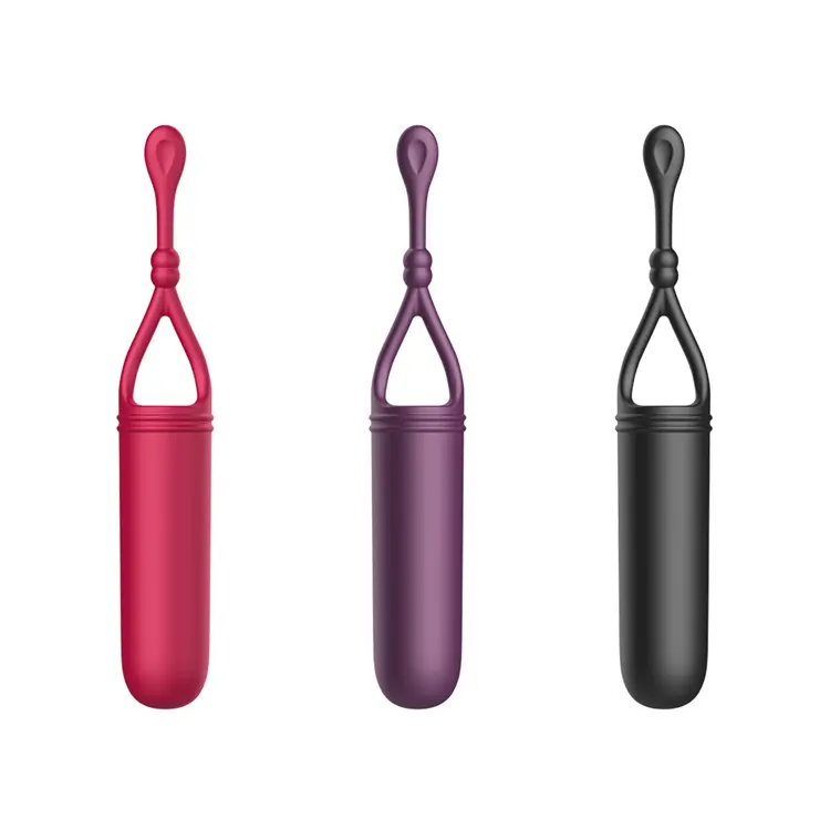 Mini USB wiederauf ladbare Reise Mastur bator Orgasmus Vaginal Anal Massage gerät Frauen Nippel Klitoris Stimulator G Spot Bullet Vibrator