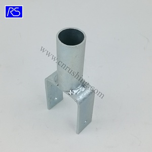 Tùy chỉnh ván khuôn dập đơn U Đầu jack cắm - Product Image 4