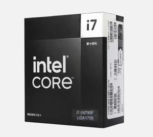 กล่องบรรจุสำหรับโปรเซสเซอร์ Core I7 14790F Sockel 1700 CPU สำหรับเดสก์ท็อป สินค้าใหม่ โปรเซสเซอร์ Core I5 บรรจุกล่องสำหรับโปรเซสเซอร์ Core I7 14790F - Product Image 2