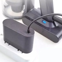 Chargeur de batterie Li-ion V6 V7 V8 pour aspirateur Dyson, adaptateur secteur 26,1 V/0,8 A