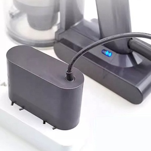 <span class=keywords><strong>Chargeur</strong></span> de batterie Li-ion <span class=keywords><strong>V6</strong></span> V7 V8 pour <span class=keywords><strong>aspirateur</strong></span> <span class=keywords><strong>Dyson</strong></span>, adaptateur secteur 26,1 V/0,8 A - Product Image 5