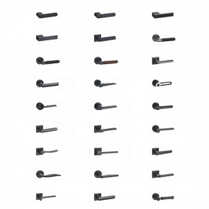 <span class=keywords><strong>Poignée</strong></span> <span class=keywords><strong>de</strong></span> <span class=keywords><strong>porte</strong></span> intérieure en <span class=keywords><strong>bois</strong></span>, aluminium et alliage <span class=keywords><strong>de</strong></span> zinc, <span class=keywords><strong>design</strong></span> moderne <span class=keywords><strong>de</strong></span> luxe, prix <span class=keywords><strong>de</strong></span> gros, fabricant OEM - Product Image 1