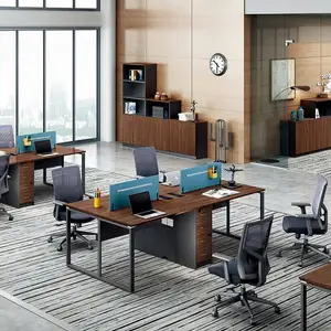 Factory Direct Office Cubical Workstation