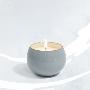 Scented Soy Candle Luxury Customized Logo Scented Candle Gift Box Set