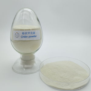 उच्च शुद्धता उच्च गुणवत्ता वाले कृषि ग्रेड प्राकृतिक चिटिन पाउडर - Product Image 6