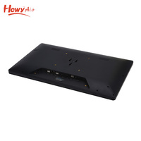 Fabrika doğrudan 10 "13" 15 "18" 21 "24" 27 "32 inç IPS dokunmatik ekran RJ45 USB SD portu ile POE Android Tablet