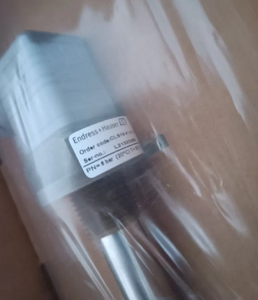 เซ็นเซอร์วัดค่าการนำไฟฟ้าแบบอนาล็อก E+H ของแท้ รุ่น Condumax CLS19 ซีรีส์ CLS19 -A1A1A CLS19-A1A1D CLS19-L1A1A พร้อมจำหน่าย - Product Image 5