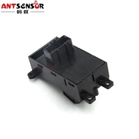 Interruptor de Elevalunas Eléctrico 35760-TF0-003 35760TF0003 Compatible con HONDA CIVIC 2012-2015 FB2 FB3 FB6 CIVIC HYBRID