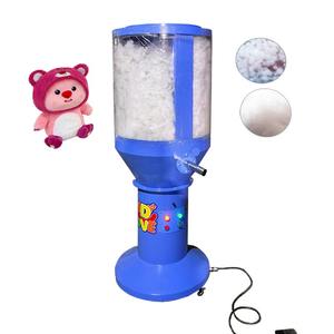 עור הצעצוע אוטומטי לבנות מכונת מילוי דוב - Product Image 4