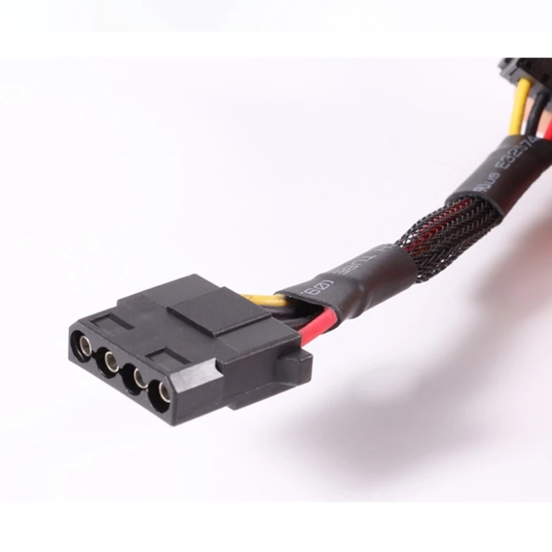 Lot Dell Inspiron 3653 3650 3660 3667 3668 3670 V3668 HDD SATA Power Cable GP2JM