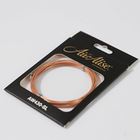 Factory Professional OEM Wholesale Aice AW430-SL Guitar Strings - Stringed Instruments Accessories
