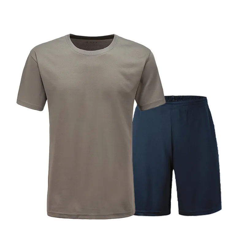 Borduurwerk Print Katoen Polyester Spandex Sneldrogende Ademende Golfshirts Corporate Werk Poloshirt Voor Mannen Uniformen