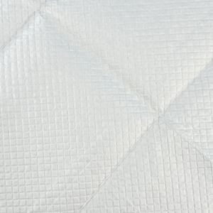 Materassino fasciatoio per bambini Super assorbente monouso materassino magico reregolabile nastri per retro foglio 2 strati - Product Image 4