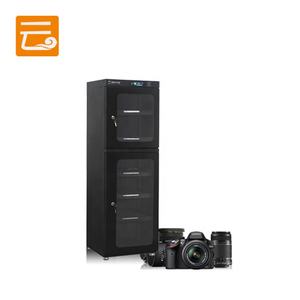 Gabinete de almacenamiento de fotos de cámara equipo de fotografía antimoho a prueba de humedad - Product Image 6