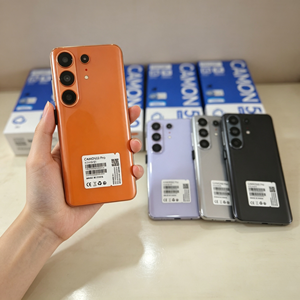 Camon 50 Pro ปลดล็อคแล้ว หน้าจอ 7.0 นิ้ว ซีพียู 10 คอร์ หน่วยความจำ 24GB+512GB+108MP HD+Android 15 สมาร์ทโฟน - Product Image 2