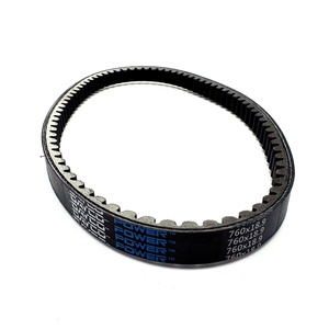 Cinghia di <span class=keywords><strong>Trasmissione</strong></span> DAYCO ad Alta Durabilità per Parti di Motociclette - Product Image 4