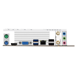 Jingsha nuevo B760 LGA 1700 <span class=keywords><strong>socket</strong></span> DDR4 placa base para juegos en stock - Product Image 4