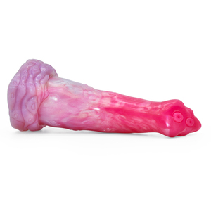 Dildo a Forma di Tentacolo Alieno, Plug Anale in Silicone per Adulti, Giocattolo Sessuale per Donne - Product Image 5