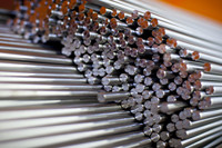 Best Price Corrosion-resistant Ti6al4v Round Gr2 Gr5 Titanium Bar Rod Billets