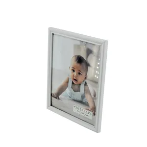 Cheap Custom Style Wooden Picture photo frame 8x10