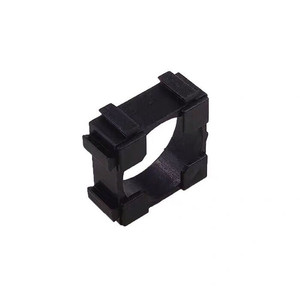 Support de fixation en plastique pour batterie JTW 18650, fixation par pince pour une seule cellule - Product Image 5