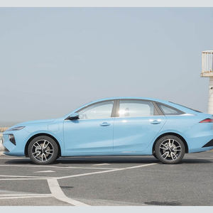 Precio al por Mayor del Auto Eléctrico Roewe D6, Sedán de 4 Puertas y 5 Asientos con Interior de Alta Tecnología para Sudamérica - Product Image 4