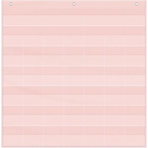 Calendario de bolsillo de poliéster para gestión del tiempo, diseño minimalista rectangular para la vuelta al cole - Product Image 1