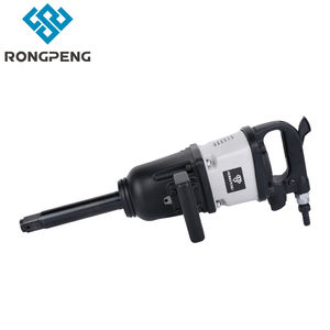 RONGPENG RP7465 Llave de Impacto Neumática de 1 Pulgada para Trabajo Pesado para Quitar Tuercas de Rueda de Camión Kit de Herramientas Neumáticas - Product Image 2