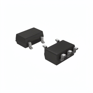 Componentes Electrónicos Originales para la Gestión de Energía (PMIC) SC 74A, SOT 753 MAX8867EUK40+T, Compre en Línea - Product Image 1